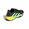 Chaussures de Tennis pour Homme Adidas Barricade Noir