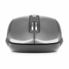 Souris Optique Sans Fil NGS HAZE USB 2.0 1600 dpi Gris