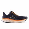 Laufschuhe für Erwachsene New Balance Fresh Foam 1080 V12 Dunkelblau Herren