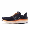 Löparskor, Vuxna New Balance Fresh Foam 1080 V12 Mörkblå Män