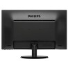 Écran Philips 223V5LHSB2/00 21,5" LCD LED TFT 60 Hz 50-60 Hz