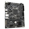 Moderkort Gigabyte H510M S2H V3 Intel Intel H510 Intel® H470 Express LGA 1200