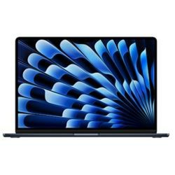 Notebook Apple MacBook Air 256 GB SSD 8 GB RAM M2