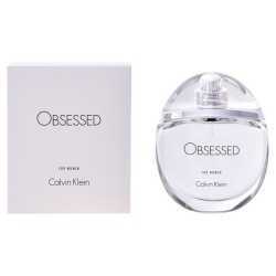 Women's Perfume Obsessed Calvin Klein EDP