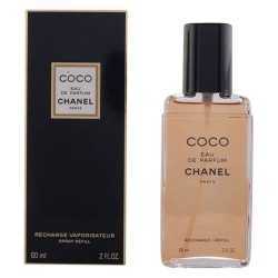 Parfym Damer Coco Chanel EDP Kokosnöt 60 ml