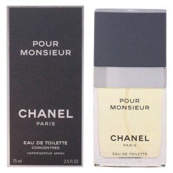 Men's Perfume Pour Monsieur Chanel EDT Pour Monsieur 75 ml