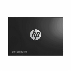 Hårddisk HP 345M8AA 3,5" 240 GB SSD 240 GB SSD 480 GB SSD