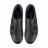 chaussures de cyclisme Shimano RC300 Noir Homme