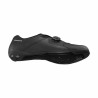 chaussures de cyclisme Shimano RC300 Noir Homme