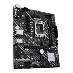 Carte Mère Asus PRIME H610M-E D4-CSM Intel H610 LGA1700