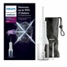 Brosse à dents électrique Philips Irrigador oral con tecnología Quad Stream Blanc