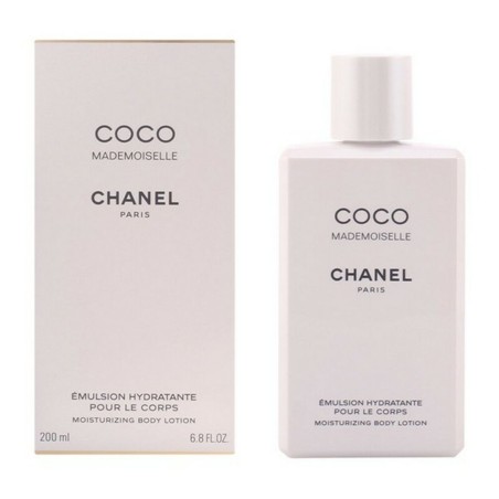 Kroppslotion Coco Mademoiselle Chanel Coco Mademoiselle (200 ml) 200 ml