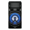 Trådlösa Bluetooth högtalare LG ON5 Body Mini 8" 500W Svart