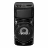 Drahtlose Bluetooth Lautsprecherboxen LG ON5 Body Mini 8" 500W Schwarz
