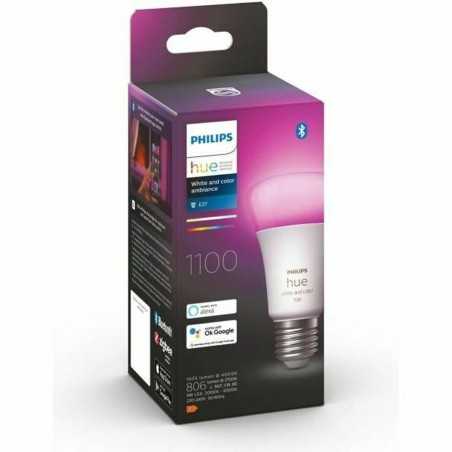 Ampoule à Puce Philips Pack de 1 E27