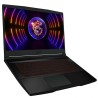 Ordinateur Portable MSI Thin GF63-010XES 16 GB RAM 15,6" i7-12650H Nvidia Geforce RTX 4050 512 GB SSD