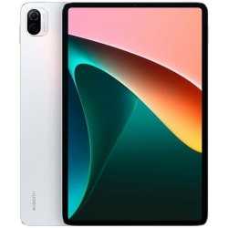 Tablet Xiaomi PAD 5 Qualcomm Snapdragon 860 Weiß 256 GB 11" 6 GB RAM