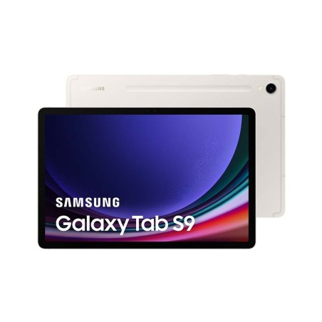 Läsplatta Samsung S9 X710 Beige 8 GB RAM 11" 128 GB