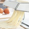 Maskin för att göra färsk pasta med recept Frashta InnovaGoods