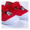 Girl's Ballet Shoes Mickey Mouse