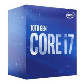 Processeur Intel Core™ i7-10700 4.80 GHz 16 MB