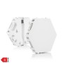 modulares LED-Magnet- und Touchpanel-Set Tilight InnovaGoods (3Er pack)