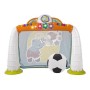 Interaktives Spielzeug Goal League Chicco (58 x 50 x 25 cm)