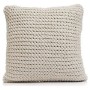 Cushion Wool Cream (60 x 20 x 60 cm)