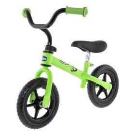 Vélo pour Enfants Chicco 00001716050000 Vert 46 x 56 x 68 cm
