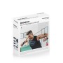Satz regulierbaren Stretchbändern mit Accessoires und Übungsleitfaden Rebainer InnovaGoods (5er Pack)