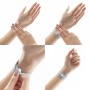 Bracelet Anti-nausées avec Point de Pression Nei-Kuan Nona InnovaGoods (Pack de 2)
