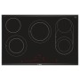 Plaques Vitro-Céramiques BOSCH PKM875DP1D 80 cm (5 Zones de cuisson)