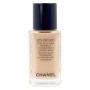 Flytande makeupbas Les Beiges Chanel (30 ml) (30 ml)