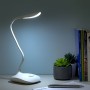 Lampe LED de Table Rechargeable Tactile Lum2Go InnovaGoods