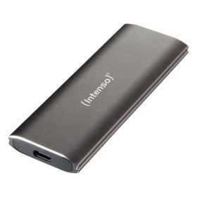 External Hard Drive INTENSO 3825440 250 GB SSD USB 3.1