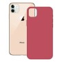 Case iPhone 12 Pro KSIX Soft Silicone