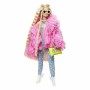 Docka Barbie Fashionista Mattel GRN28