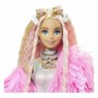 Poupée Barbie Fashionista Mattel GRN28