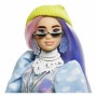 Doll Barbie Fashionista Mattel GRN28