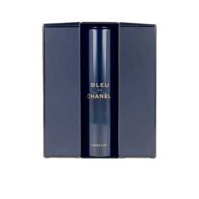 Women's Perfume Bleu Chanel Chanel EDP (3 x 20 ml) Bleu 20 ml