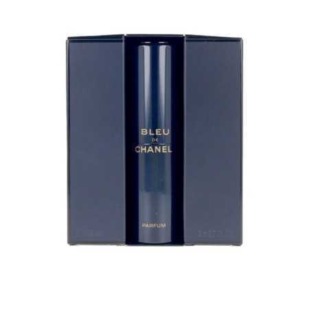 Parfym Damer Bleu Chanel Chanel EDP (3 x 20 ml) Bleu 20 ml