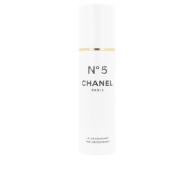 Deodorantspray Nº5 Chanel Chanel (100 ml) 100 ml
