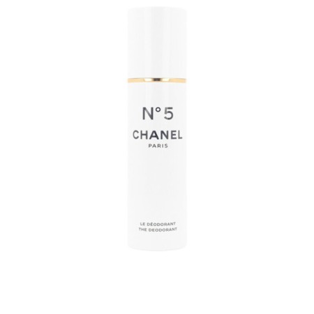 Deodorantspray Nº5 Chanel Chanel (100 ml) 100 ml