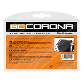 Car shade BC Corona INT41117 Universal (2 pcs)