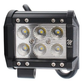 LED-Scheinwerfer M-Tech WLO601 18W