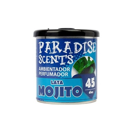 Car Air Freshener BC Corona Paradise Scents Mojito (100 gr)
