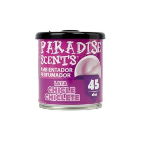 Désodorisant Pour Voiture Paradise Scents Chewing gum (100 gr)