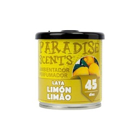 Billuftfreser Paradise Scents Citron (100 gr)