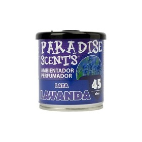 Billuftfreser Paradise Scents Lavendel (100 gr)