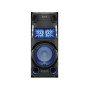Haut-parleurs Sony MHCV43D Bluetooth Noir